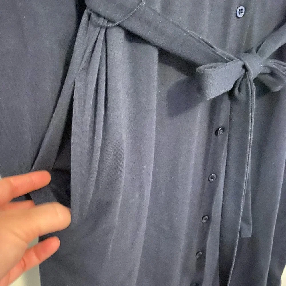 LuLaRoe shirt dress - Picture 5 of 5